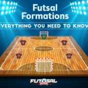 13 Futsal Drills For Beginners