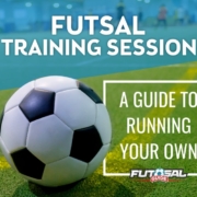 13 Futsal Drills For Beginners