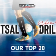 13 Futsal Drills For Beginners